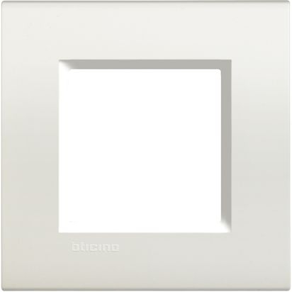Rama ornament 2P , gama light, culoare alba [1]