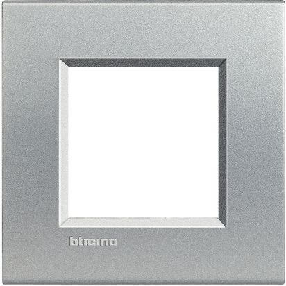 Rama ornament 2P gama light-tech culoare titan [1]