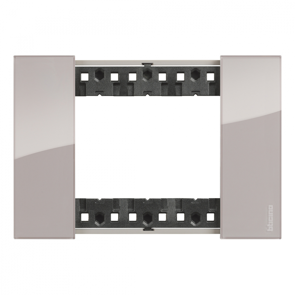 Rama ornament 3 module gama light-now culoare  AURA [1]