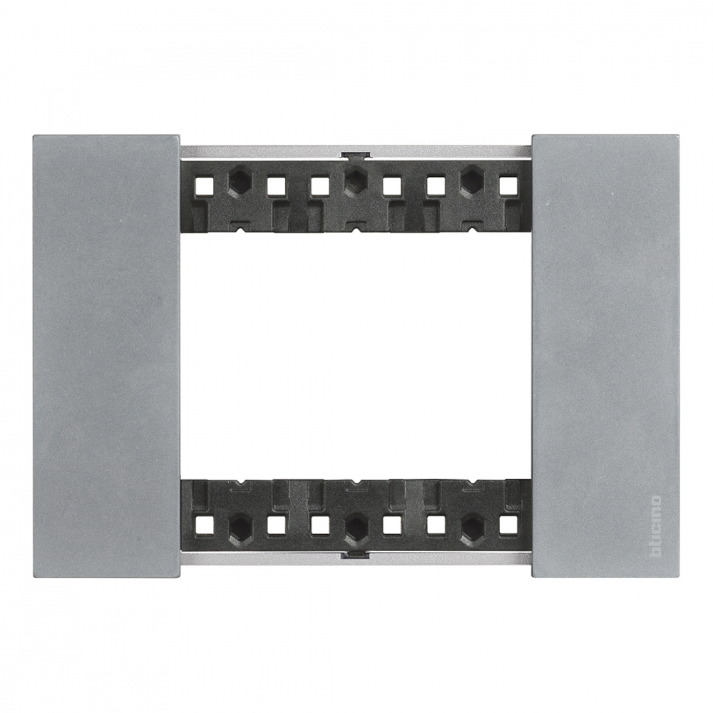 Rama ornament 3 module gama light-now culoare  MOON [1]