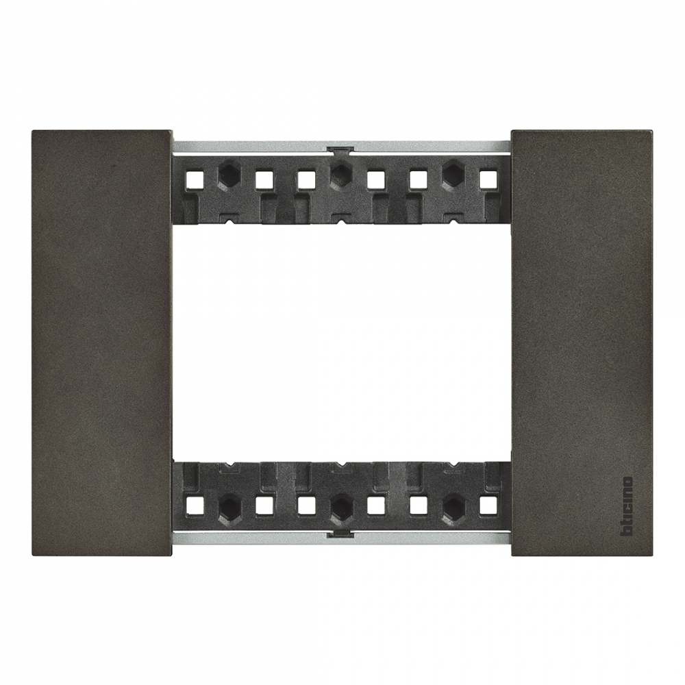 Rama ornament 3 module gama light-now culoare  SPACE [1]