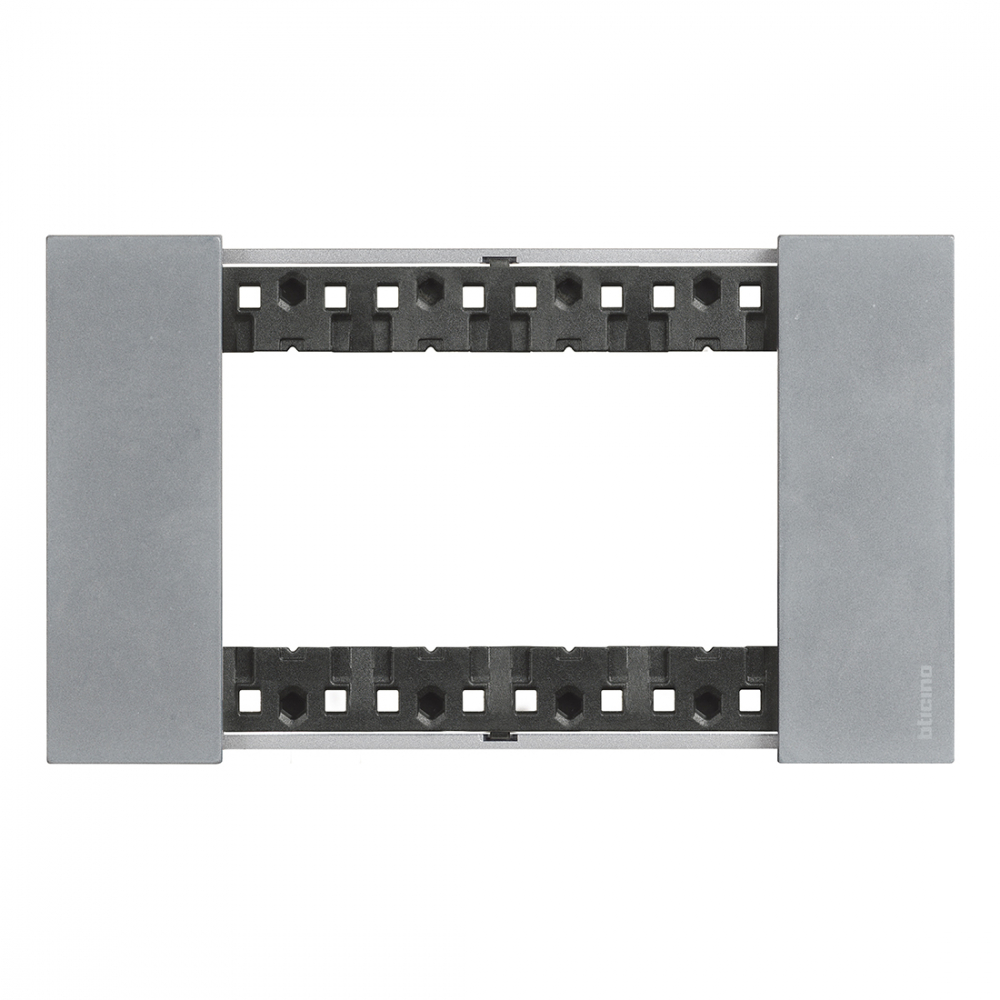 Rama ornament 4 module gama light-now culoare  MOON [1]