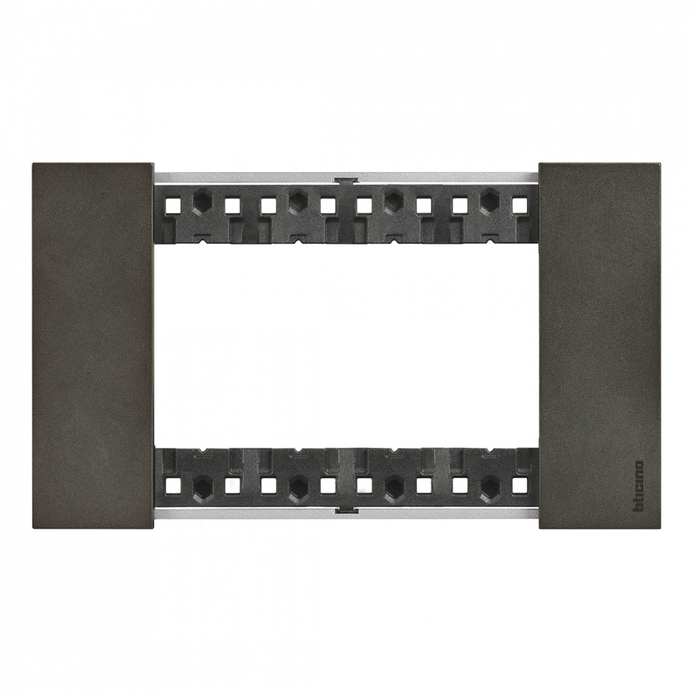 Rama ornament 4 module gama light-now culoare  SPACE [1]