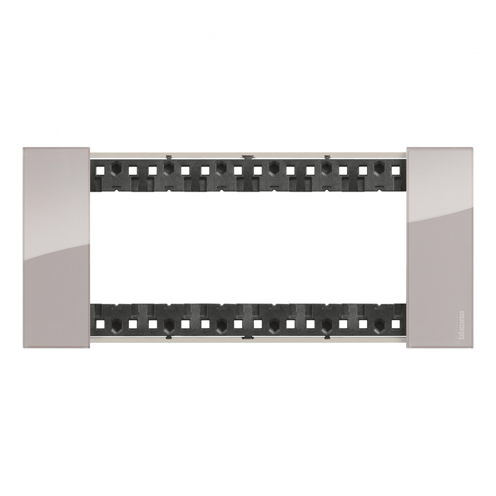 Rama ornament 6 module gama light-now culoare  AURA [1]