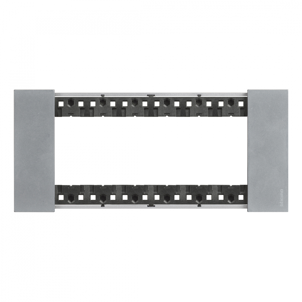 Rama ornament 6 module gama light-now culoare  MOON [1]