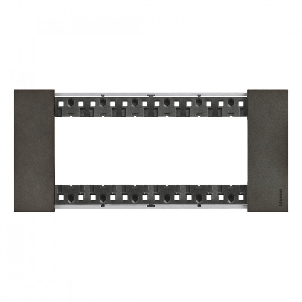 Rama ornament 6 module gama light-now culoare  SPACE [1]