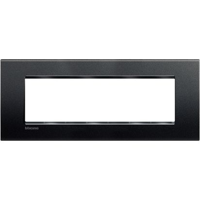 Rama ornament 7P gama living, culoare antracit [1]