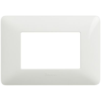 Rama ornament gama matix  3 module alba [1]