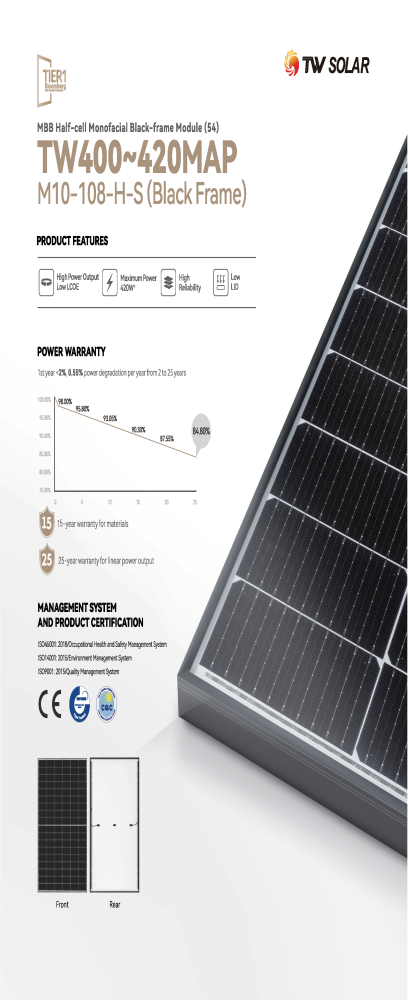 Sistem de balcon 3.84kWh, 1.64kW All-In-One GoodWe ESA-Athena - TW Solar 410W [6]