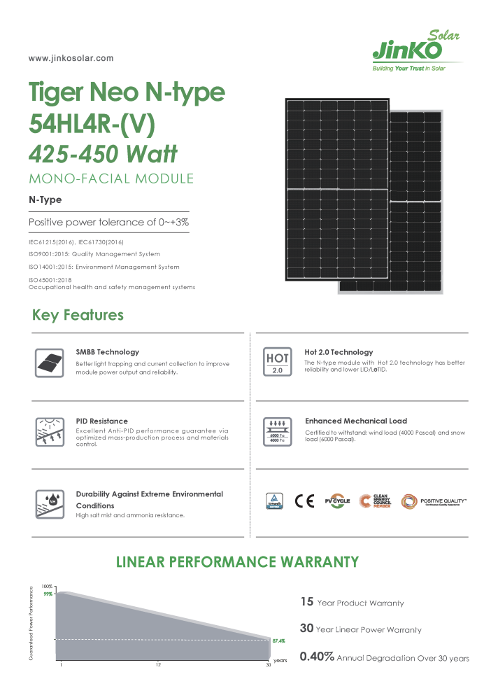 Sistem de balcon 3.84kWh, 1.78kW All-In-One GoodWe ESA-Athena - Jinko 445W [7]