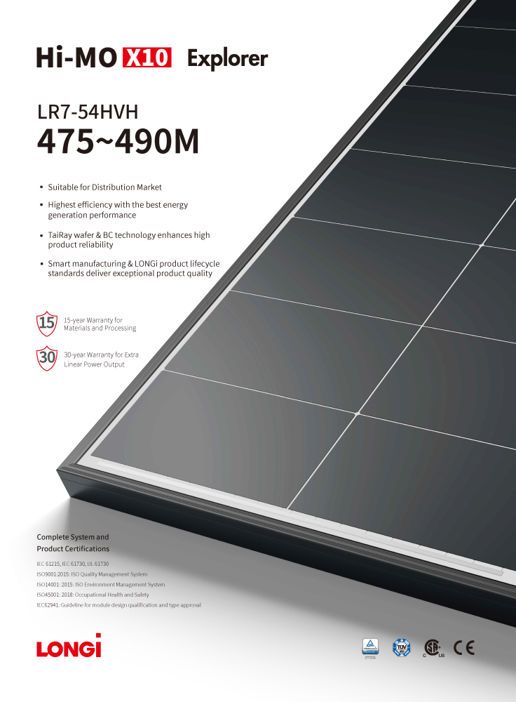Sistem de balcon 3.84kWh, 1.92kW All-In-One GoodWe ESA-Athena - Longi 480W [7]