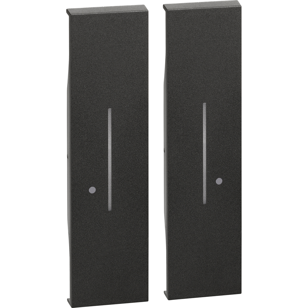 Tasta pentru Intrerupator  jaluzele un modul pentru K4027CW negru/antracit [1]