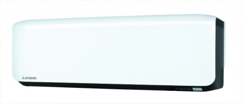 Aer conditionat Mitsubishi Heavy Harukaze Black&White SRK50ZS-WFB  18000  BTU, Wi-Fi inclus [1]