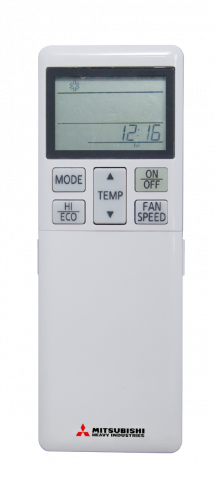 Aer conditionat Mitsubishi Heavy Harukaze Pro Titanium SRK50ZSX-WFT  18000  BTU, Wi-Fi inclus [2]