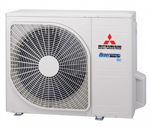 Aer conditionat Mitsubishi Heavy Harukaze Pro Titanium SRK50ZSX-WFT  18000  BTU, Wi-Fi inclus [3]