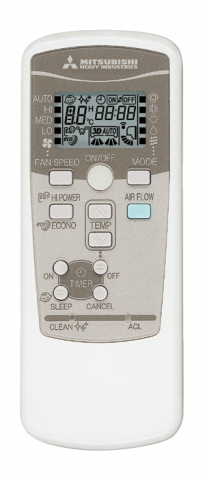 Aer conditionat Mitsubishi Heavy Harukaze Pro Titanium SRK50ZSX-WFT  22000  BTU, Wi-Fi inclus [2]