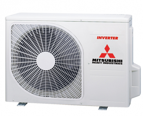 Climatizare - Aer conditionat Mitsubishi Heavy Harukaze SRK25ZS-WF , 9000  BTU, Wi-Fi inclus