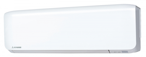 Aer conditionat Mitsubishi Heavy Harukaze SRK35ZS-WF  12000  BTU, Wi-Fi inclus [1]