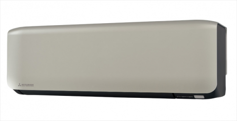 Aer conditionat Mitsubishi Heavy Harukaze Titanium SRK35ZS-WFT  12000  BTU, Wi-Fi inclus [1]