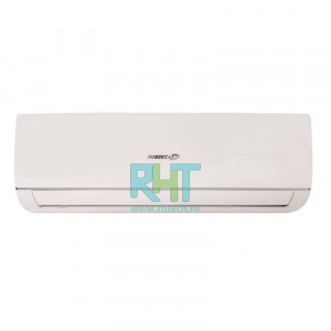 Aer conditionat Nordstar 12HRFN8, 12000 BTU, Wi-Fi integrat [2]