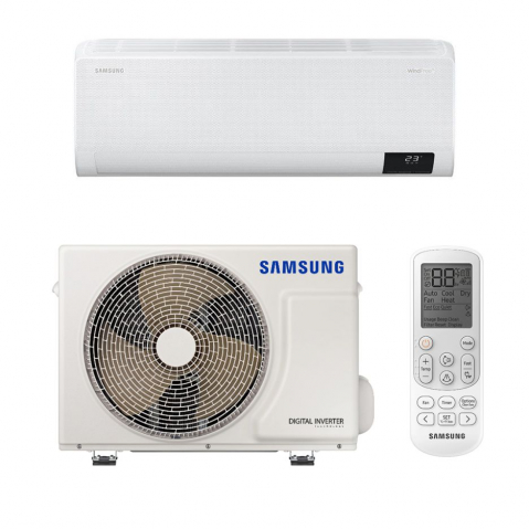 Climatizare - Aer conditionat Samsung Windfree Comfort Rezidential 6.5kW