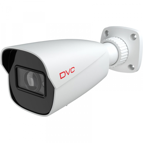 Supraveghere Video - Camera de supraveghere pentru exterior IP Bullet, DVC Smart 2Mpx