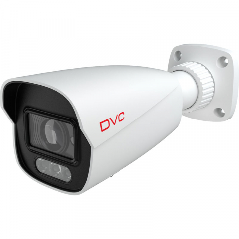 Supraveghere Video - Camera de supraveghere pentru exterior IP Bullet, DVC Smart 6Mpx
