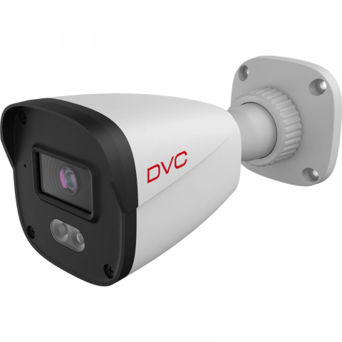 Supraveghere Video - Camera de supraveghere pentru exterior IP Bullet, DVC Start 2Mpx