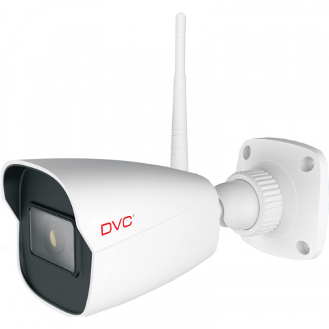 Supraveghere Video - Camera de supraveghere pentru exterior IP Bullet, DVC Start 4Mpx