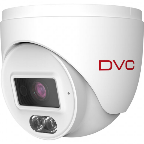 Supraveghere Video - Camera de supraveghere pentru exterior IP Dome, DVC Start 2Mpx