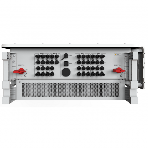 HUAWEI SUN2000-150KTL-MG0 AFCI [1]