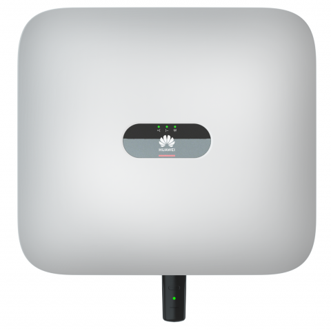 Fotovoltaic - HUAWEI SUN2000-15KTL-M5