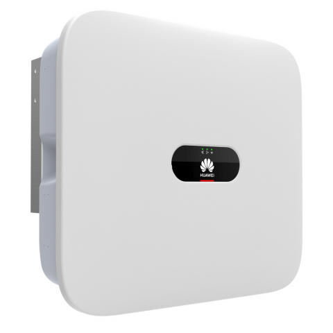 Fotovoltaic - HUAWEI SUN2000-25KTL-M5
