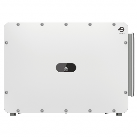 Fotovoltaic - HUAWEI SUN2000-330KTL-H1