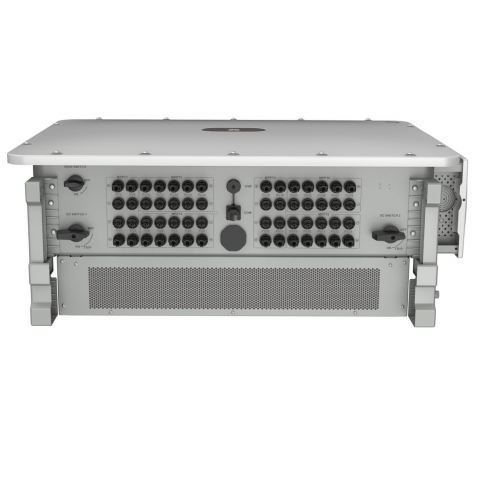 HUAWEI SUN2000-330KTL-H1 [5]
