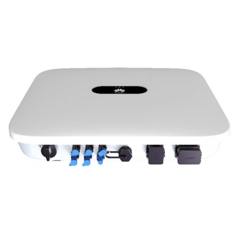 HUAWEI SUN2000-5KTL-M1  [4]