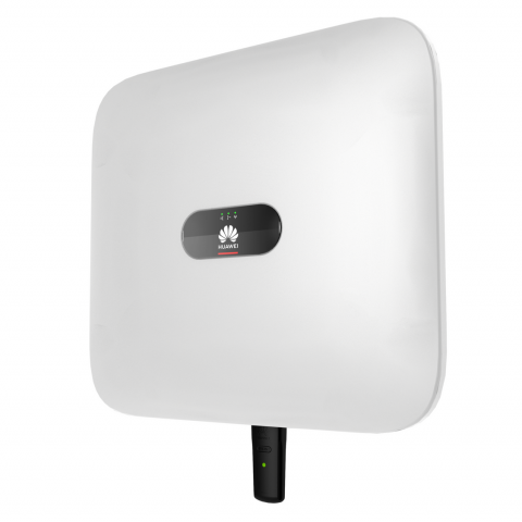 HUAWEI SUN2000-5KTL-M1  [0]