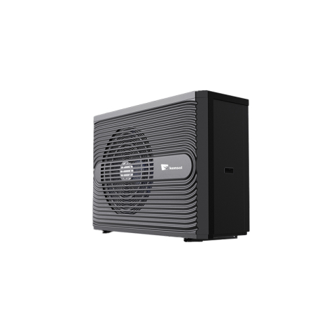 Pompă de căldură Kensol monobloc 9kW 1 fază R290 [1]