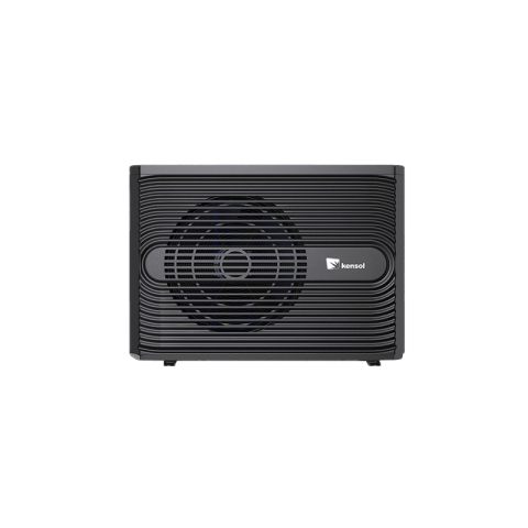 Pompă de căldură Kensol monobloc 9kW 1 fază R290 [2]