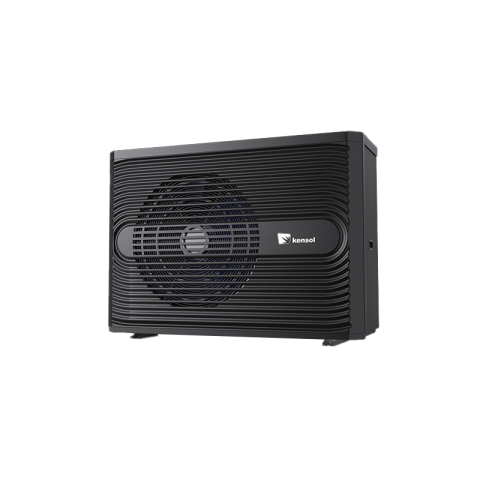 Monobloc - Pompă de căldură Kensol monobloc 9kW 1 fază R290