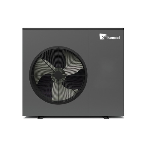 Monobloc - Pompă de căldură monobloc Kensol KTM 6 kW