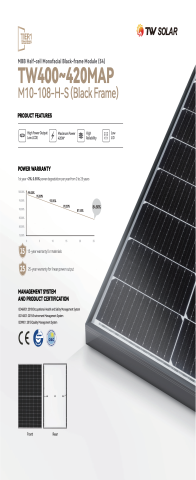 Sistem de balcon 3.84kWh, 1.64kW All-In-One GoodWe ESA-Athena - TW Solar 410W [5]