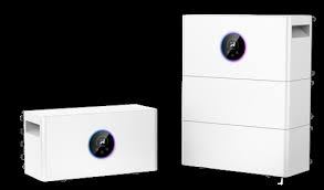 Sistem de balcon 3.84kWh, 2.04kW All-In-One GoodWe ESA-Athena - Jinko 510W [4]