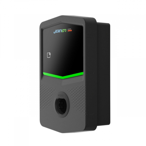 Statii incarcare auto - Statie incarcare vehicule electrice, EV JOINON I-CON EVO GWJ3602T – 7,4 kW, WiFi, Ethernet, RFID