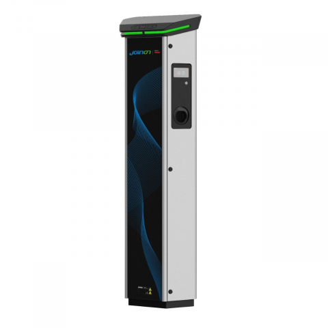 Statii incarcare auto - Statie incarcare vehicule electrice, EV JOINON I-ON EVO GWJ1402T – 7,4 kW, WiFi, LAN, RFID