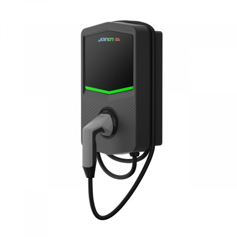 Statii incarcare auto - Statie incarcare vehicule electrice, EV JOINON I-ON EVO GWJ3412C – 7,4 kW, WiFi, LAN, RFID