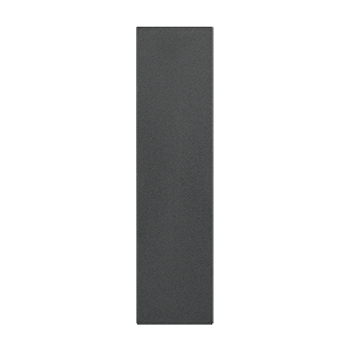 Bticino Living Now - Tasta pentru modul fals un modul, gama living-now, culoare negru