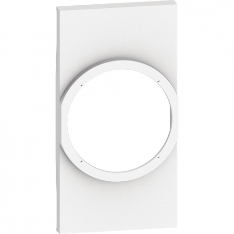 Bticino Living Now whit Netatmo - Tasta pentru Intrerupator  wireless K4003DCW culoare negru/antracit