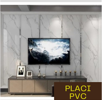 Banner meniu Placi PVC