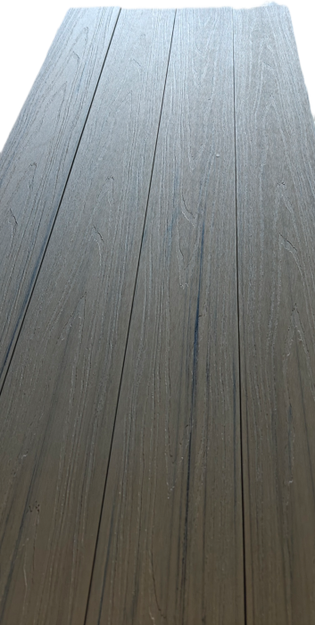 DECK WPC CO-EXTRUDAT EXTERIOR - 2.9m x 14cm x 2.5 cm [2]